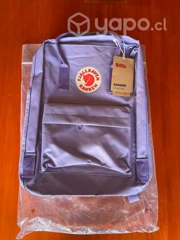 Mochila 16 lts. nueva