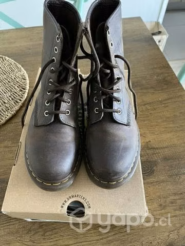 Dr Martens Gaucho 1460 - Imagen 2