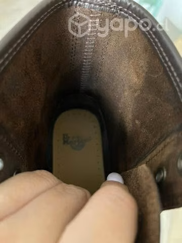 Dr Martens Gaucho 1460 - Imagen 3