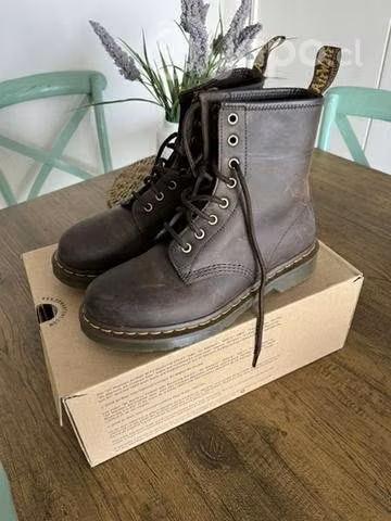 Dr Martens Gaucho 1460