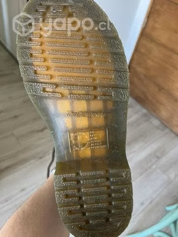 Dr Martens Gaucho 1460 - Imagen 5