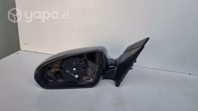 Espejo hyundai elantra 2018-2019 dmg la cisterna22