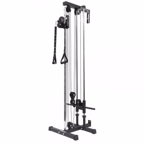 Home gym