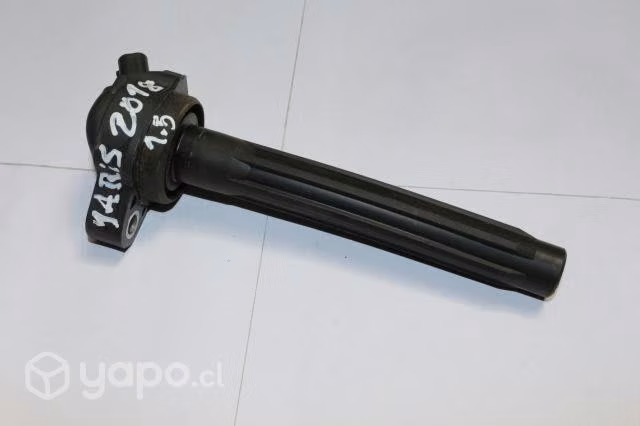 Bobinas Toyota New Yaris 1.5 2018