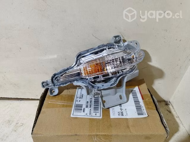 Óptico Mazda 3 intermitente 2017 2019 /m01jrgd