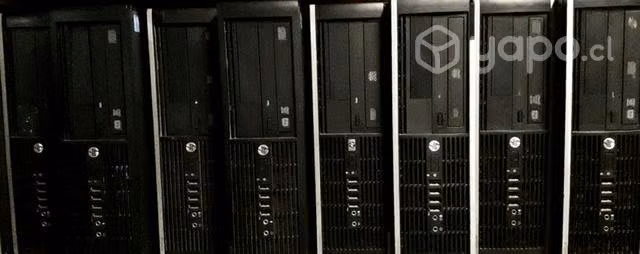 Computador CORE i-5 Reacondicionado - Imagen 2