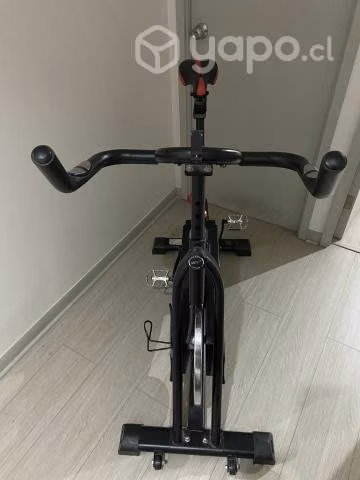 Bicicleta de spinning - Imagen 2