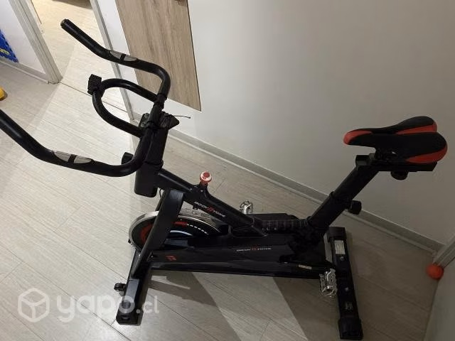 Bicicleta de spinning - Imagen 3