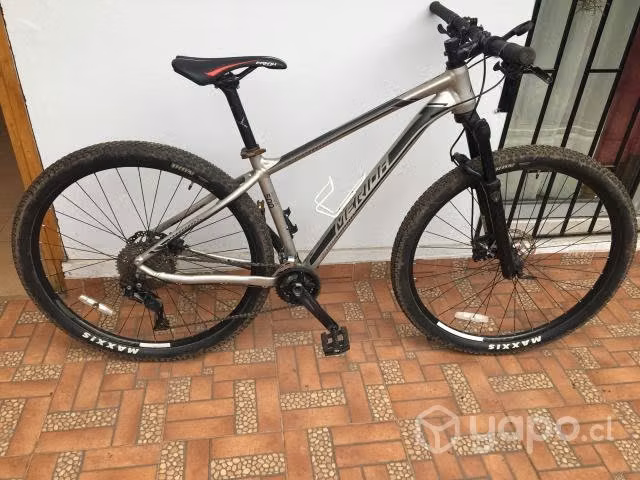 BICICLETA MERIDA bIG 7 500 TALLA M