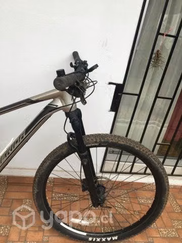 BICICLETA MERIDA bIG 7 500 TALLA M - Imagen 3