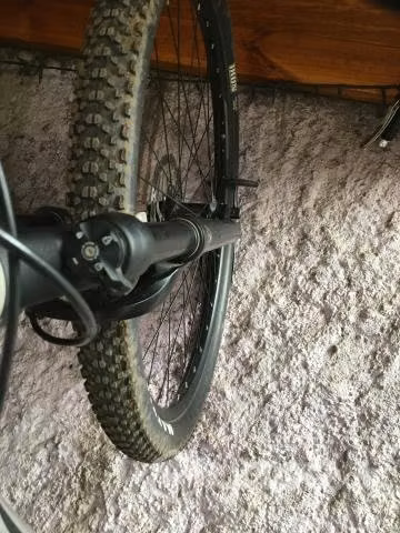 BICICLETA MERIDA bIG 7 500 TALLA M - Imagen 5
