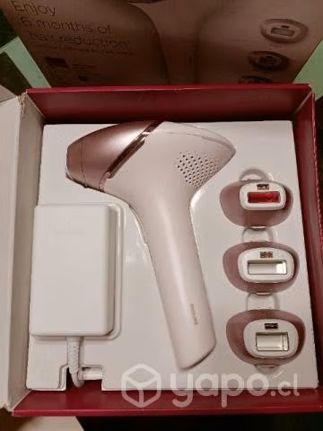 Depiladora Láser Lumea IPL 9000 - Imagen 2
