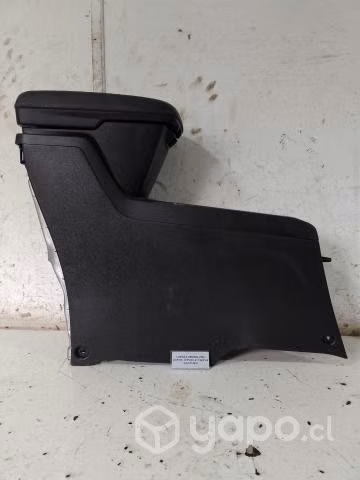 Consola Central Piso Chevrolet Captiva 2016