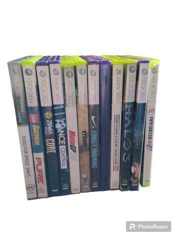 Juegos xbox 360 - Imagen 3