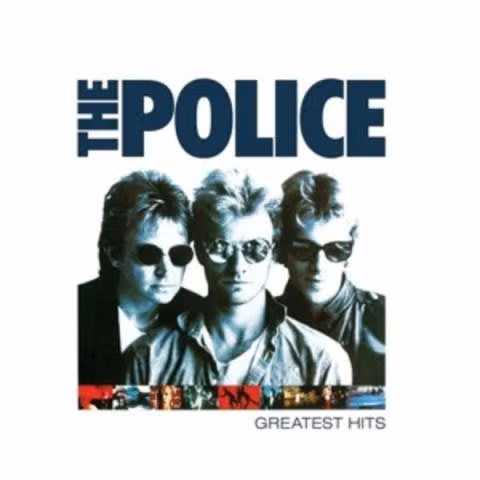 Vinilo - THE POLICE - GREATEST HITS