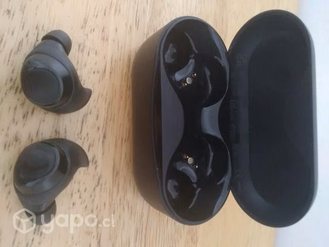 Audífonos inalámbricos Soundcore Life Dot 2 negro