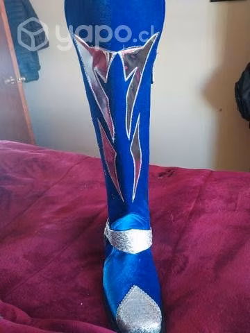Traje de caporal nuevo