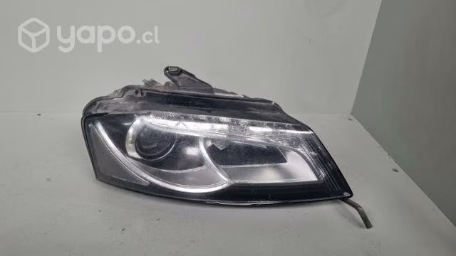 Optico audi a3 09-14 dmg la cisterna 20.02