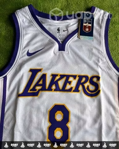 Camisetas Basquetbol NBA