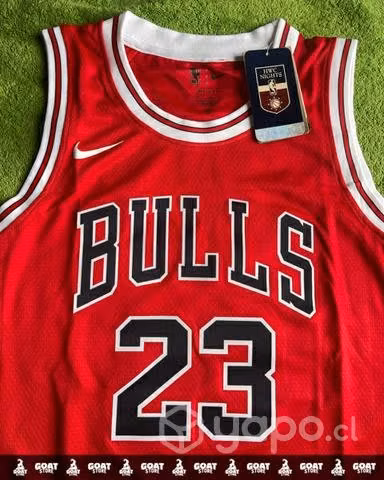 Camisetas Basquetbol NBA