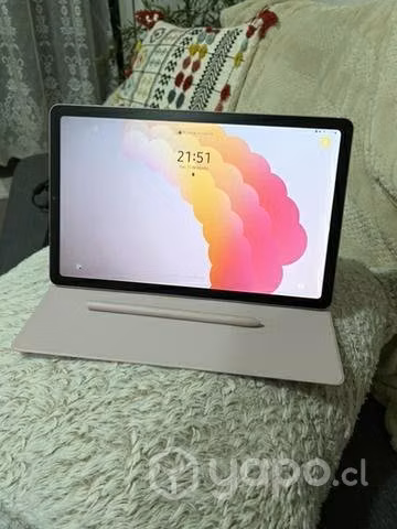 Tablet Samsung S6 Lite 64GB