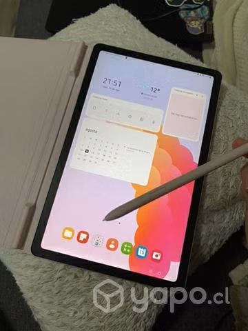Tablet Samsung S6 Lite 64GB