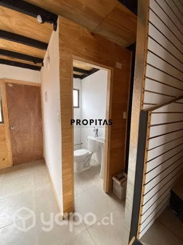 Local comercial stripcenter peñuelas