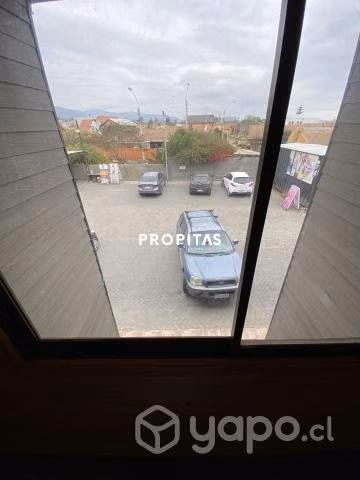 Local comercial stripcenter peñuelas