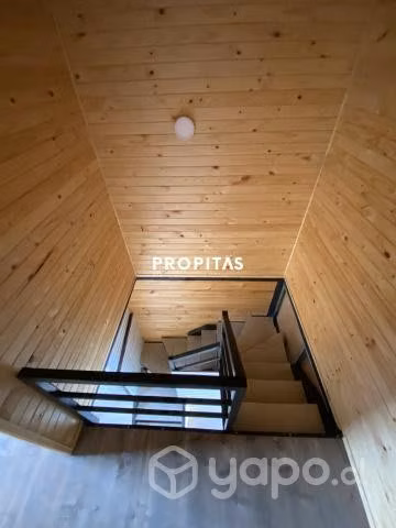 Local comercial stripcenter peñuelas