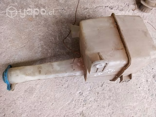 Hyundai elabtra 05 deposito agua limpiaparabrisas