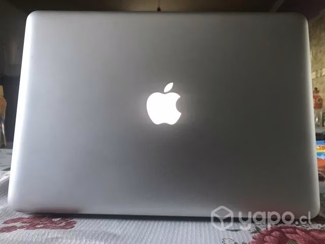 MacBook Pro i5 - Imagen 6