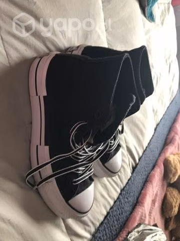 Zapatillas converse - Imagen 5
