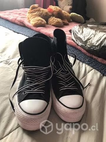 Zapatillas converse - Imagen 4