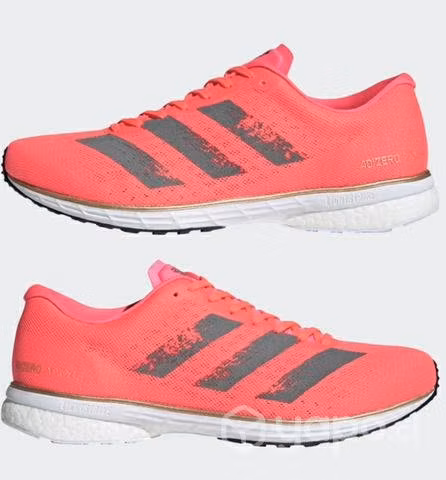 Adizero adios 5 - Imagen 4