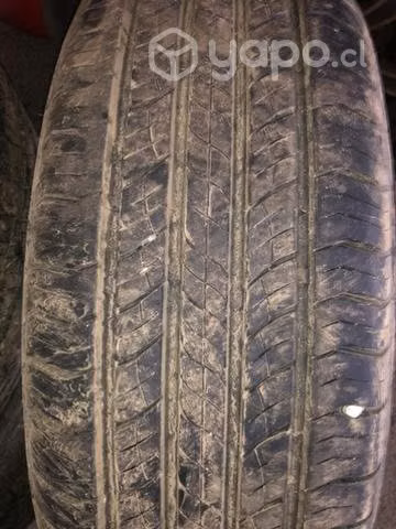 Neumaticos nuevos 245/70r17 - Imagen 3