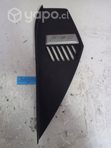Tapa Costado Izquierdo Tablero Ford F150 5.0