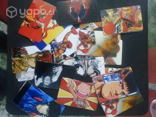 Kit Slam Dunk - Imagen 3