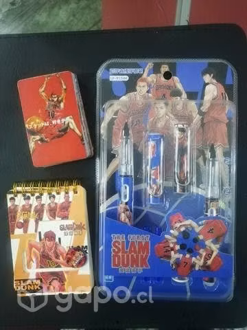 Kit Slam Dunk