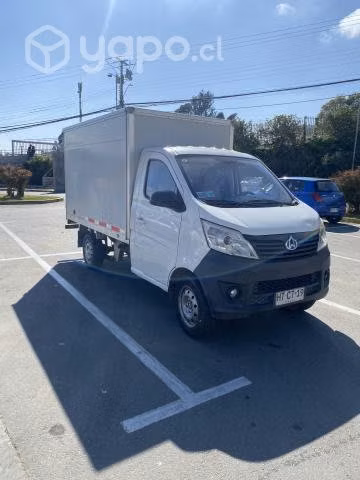 Fletes y mudanzas