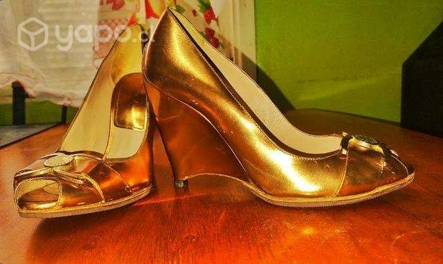 Zapatos FURLA - Imagen 2
