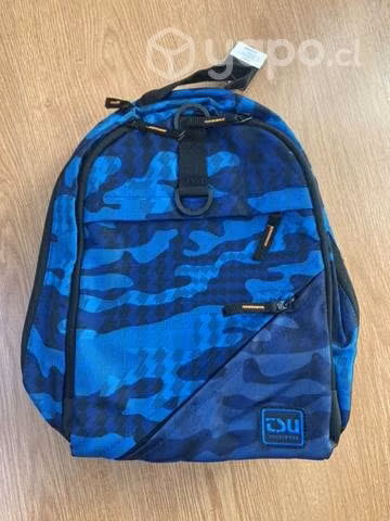 Mochila de pesca Tsurinoya
