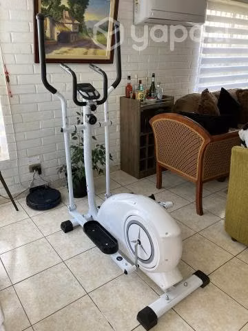 Bicicleta Elíptica Impecable