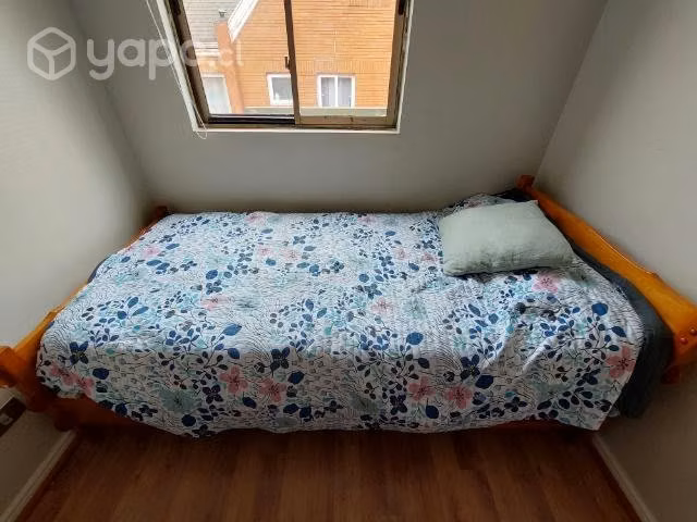 Cama 1 plaza