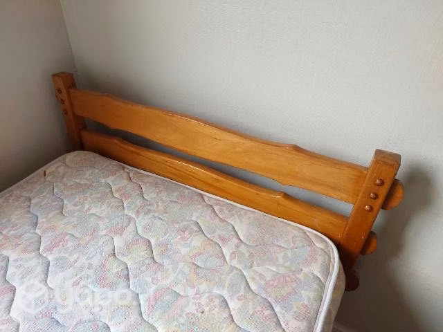 Cama 1 plaza