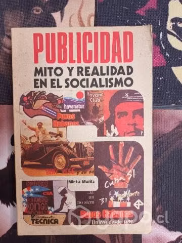 Publicidad: Mito y realidad en el socialismo