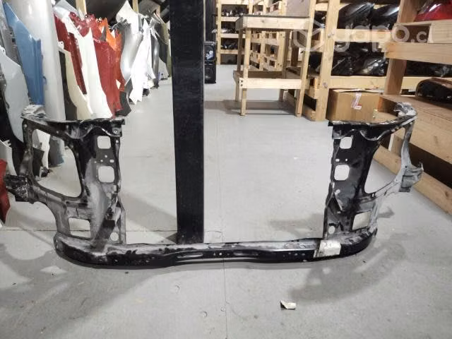 Frontal Toyota Hilux 2010 2015 /m01nj2