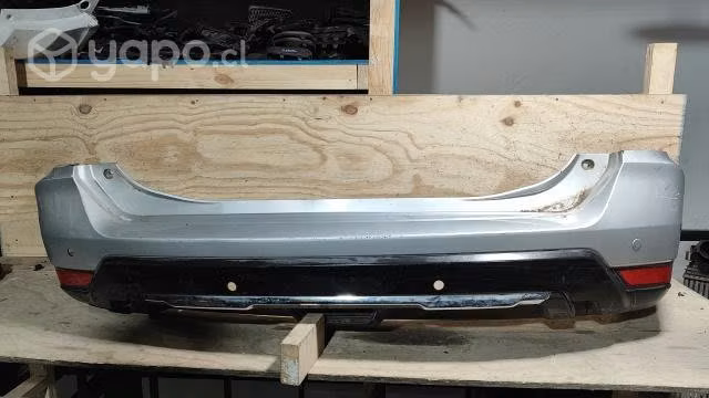 Parachoque trasero Nissan Xtrail 18 21 /m01jrgd