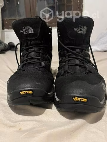 Zapatos northface - Imagen 2