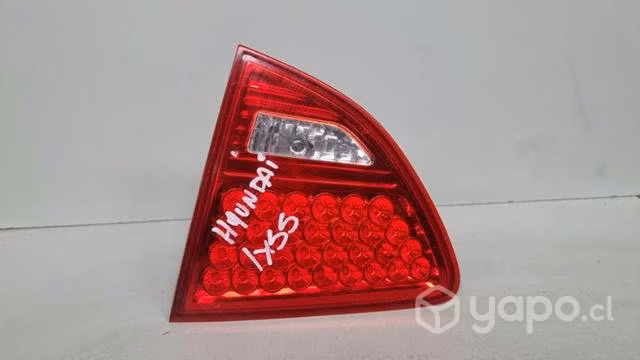 Foco hyundai veracruz dmg la cisterna 34.02