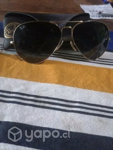Gafas Ray Bam Aviador - Imagen 2